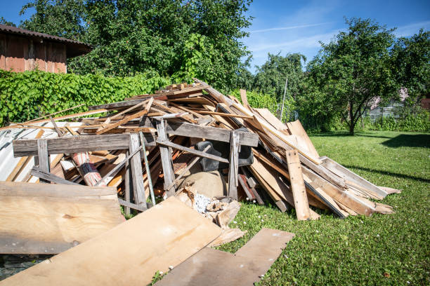 Reliable Chambersburg, PA Junk Removal Services Solutions