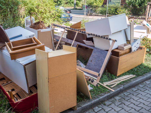 Best Commercial Junk Removal  in Chambersburg, PA