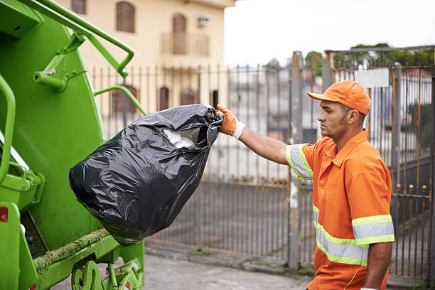 Best Residential Junk Removal  in Chambersburg, PA